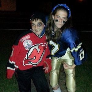 Meet your Posher, Donna