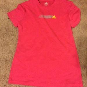 Adidas athletic shirt