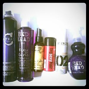 Meet your Posher, Brooke