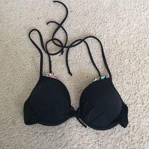Victoria's Secret bikini top