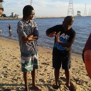 Meet your Posher, Julian