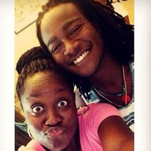 Meet your Posher, Jonathon