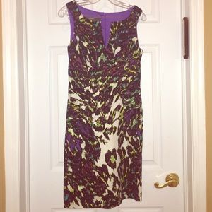 Donna Rico dress