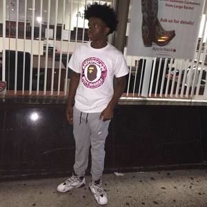 Meet your Posher, Steve