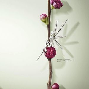 Meet your Posher, Yi