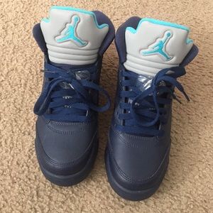 Air Jordan Retro 5 BG