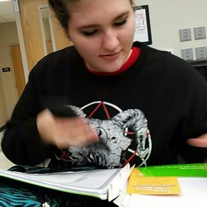 Meet your Posher, Harley