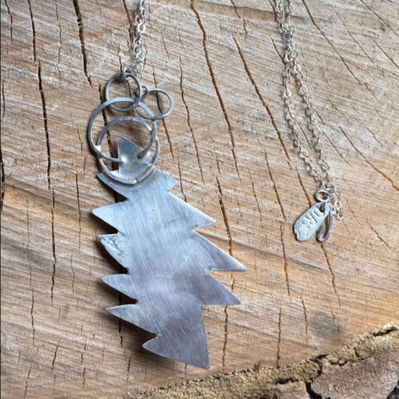 Grateful dead pendent - Picture 2 of 2