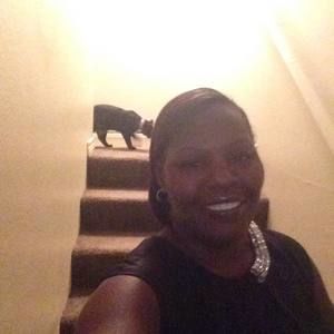 Meet your Posher, Deniseonlygodcanjudgeme