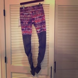 Alo Yoga Goddess legging