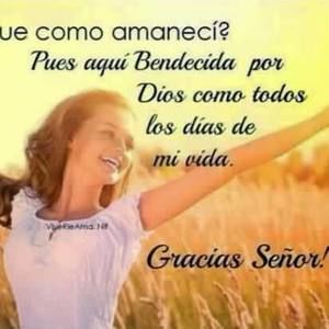 Meet your Posher, Yesenia