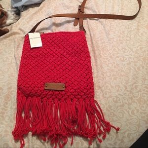 Lucky Brand Crossbody
