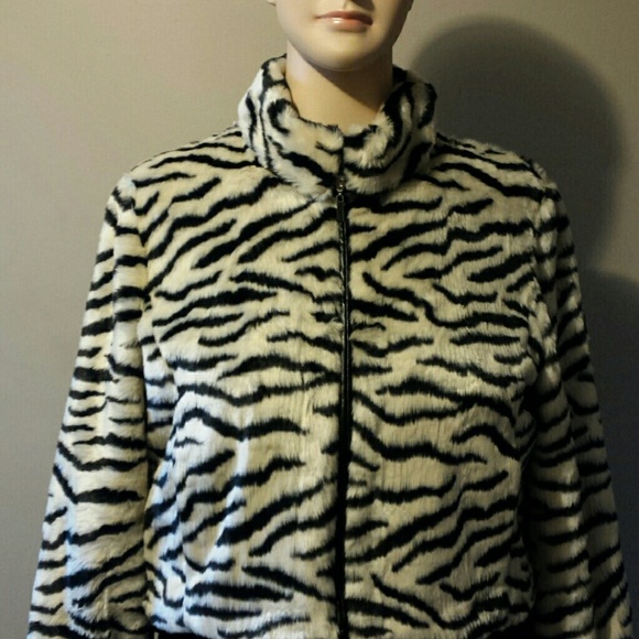 Jacket - Picture 3 of 4