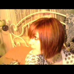 Meet your Posher, Lori