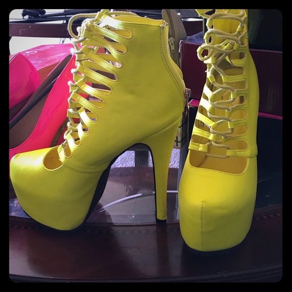 Heels