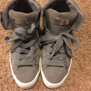 Coach shoes