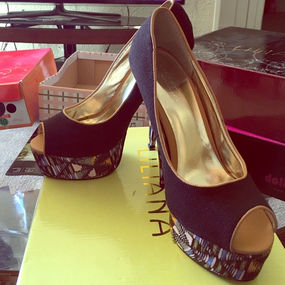 Heels