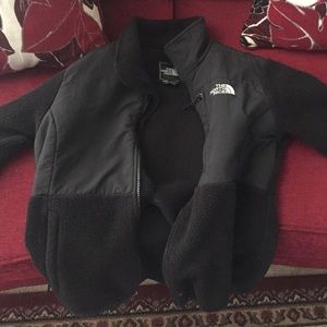North face jacket