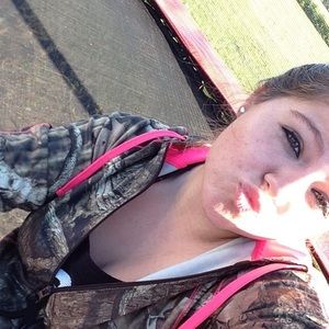 Meet your Posher, Miranda