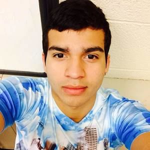 Meet your Posher, Josue