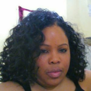 Meet your Posher, Lynette