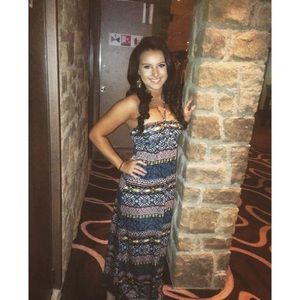 Meet your Posher, Victoria