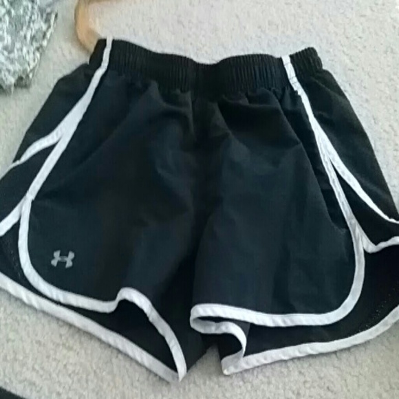 UA Great Escape Short