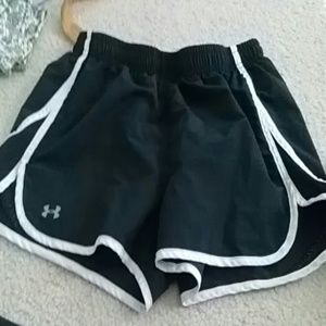 UA Great Escape Short