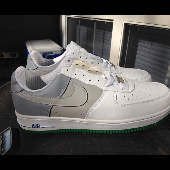 Nike Air Force ones MENS size 12