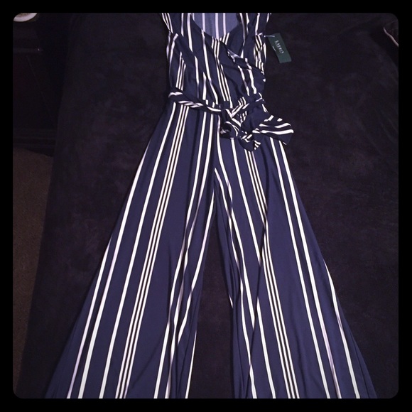 Lauren- Ralph Lauren Jumper. Sz S. Very stretchy.