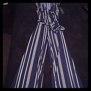 Lauren- Ralph Lauren Jumper. Sz S. Very stretchy.