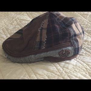True Religion hat