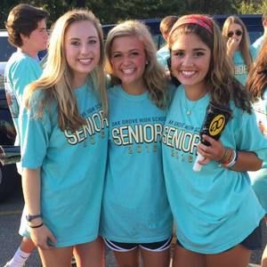 Meet your Posher, Alexa