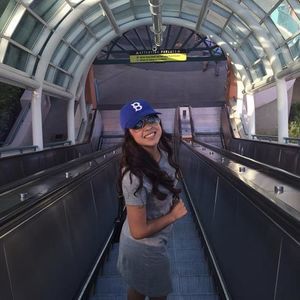 Meet your Posher, Nancy