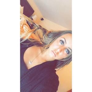 Meet your Posher, Katherine