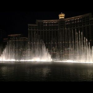 Meet your Posher, Mary jo