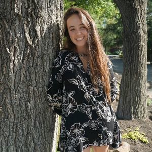 Meet your Posher, Meredith