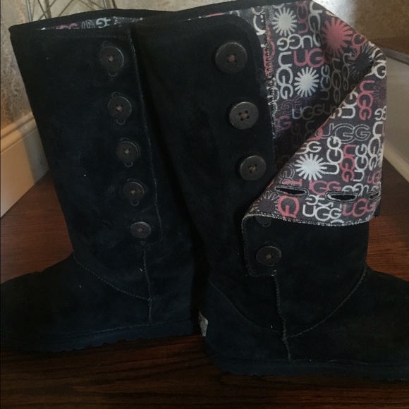 UGG boots
