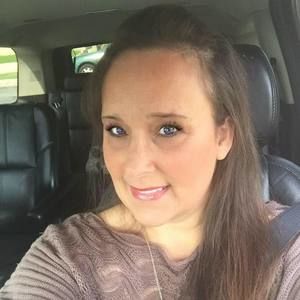 Meet your Posher, Cheryl