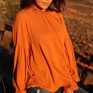 3 Colors Available! Entro Boho Top!