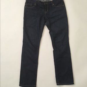 Dkny skinny jeans 28s
