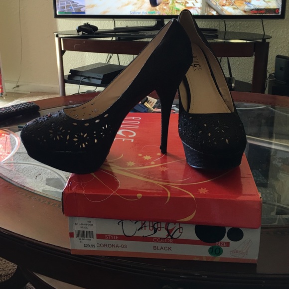 Heels