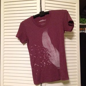 Threadless graphic t-shirt