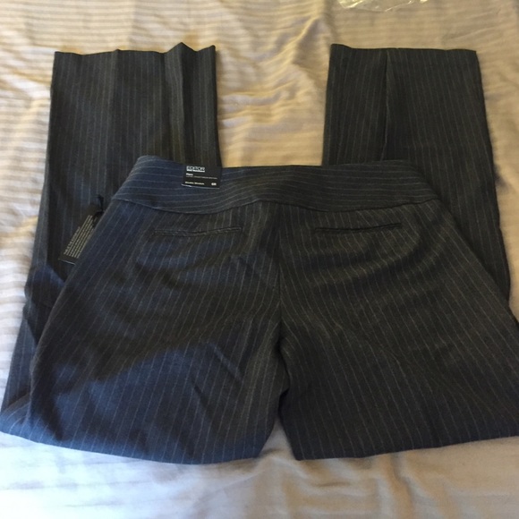Brand new with tags Express Editor dress pants - Picture 1 of 4