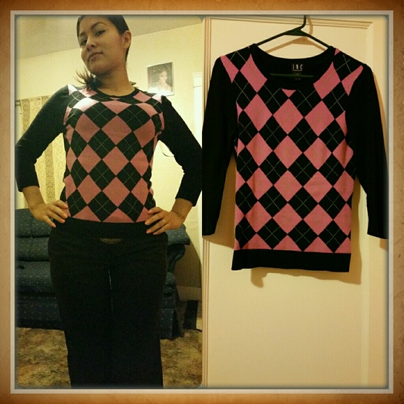 I.N.C sweater