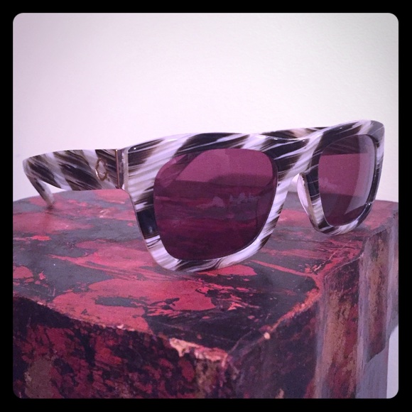 C Wonder Sunglasses