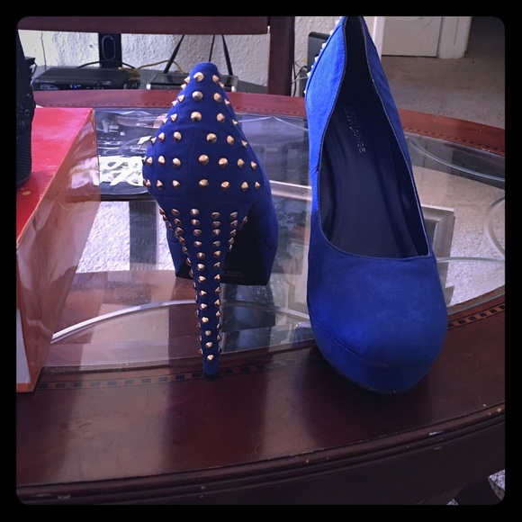 Heels
