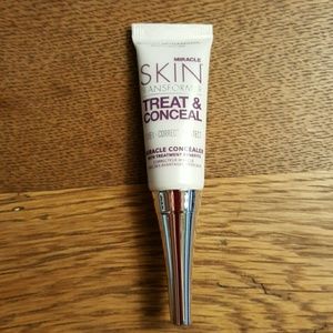 Sarah McNamara Miracle Skin Concealer Medium NWOB