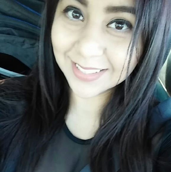 Meet your Posher, Grace - Picture 1 of 1