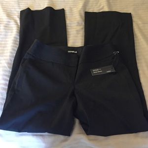 Brand new with tags Express Editor dress pants